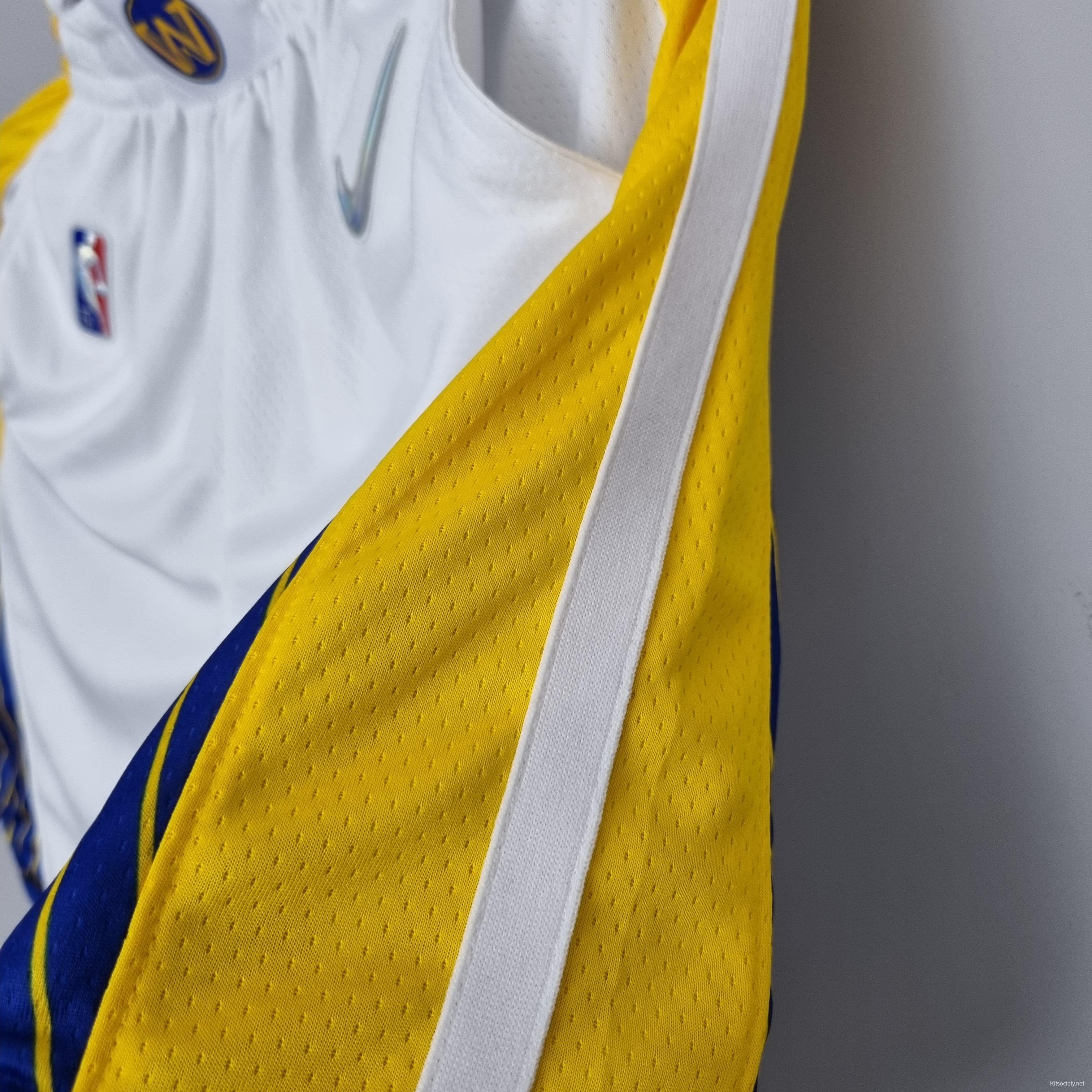  Golden State Warriors Youth Shorts