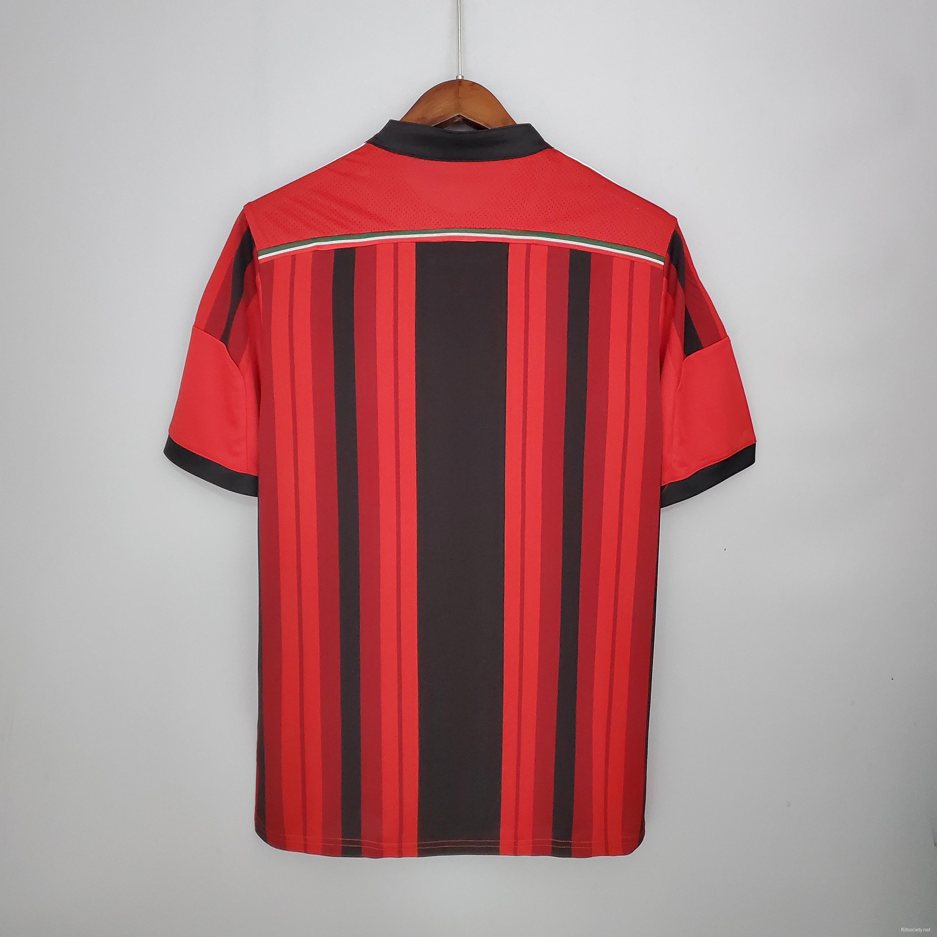 Shop authentic vintage Premier League football shirts • RB - Classic Soccer  Jerseys