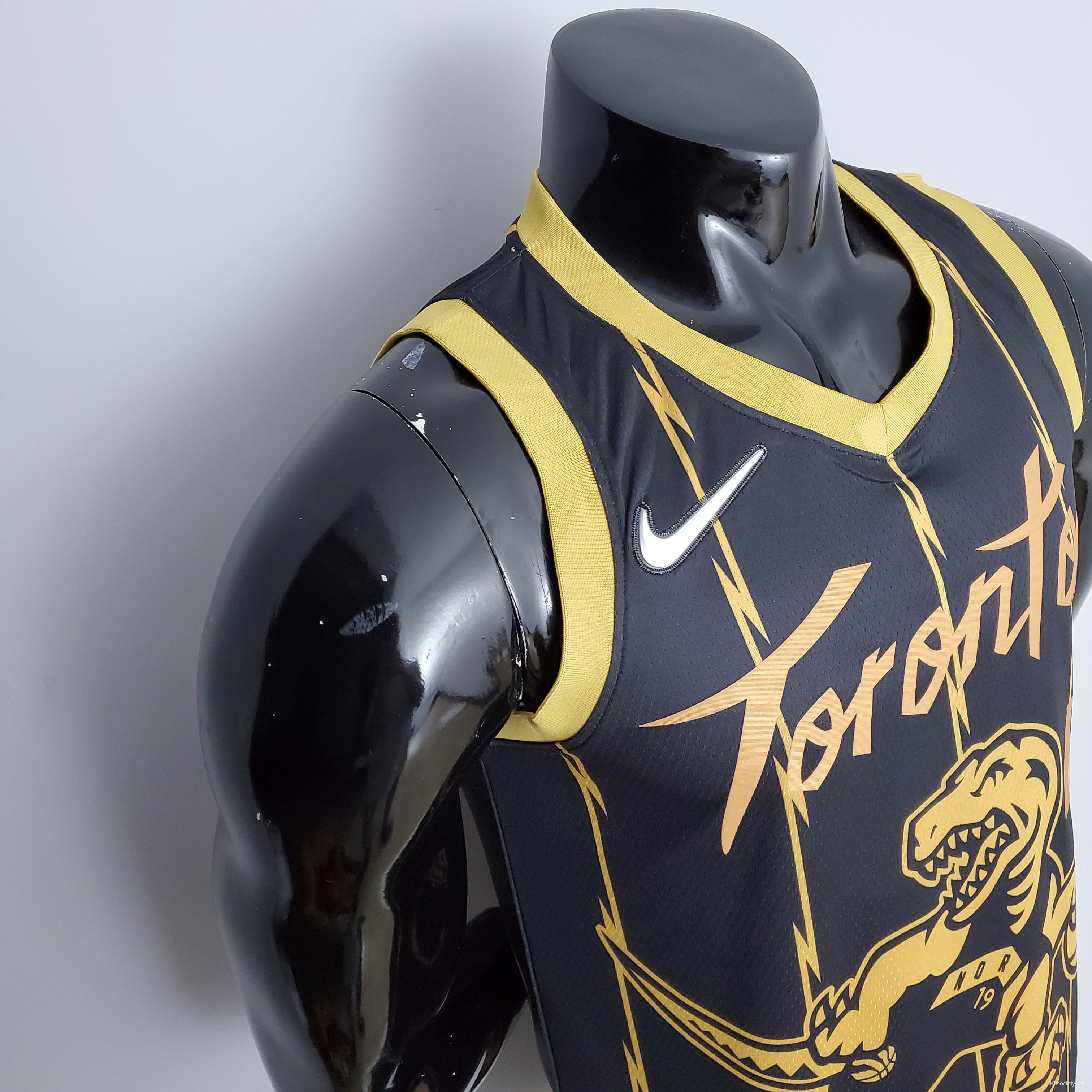 gold and black nba jersey