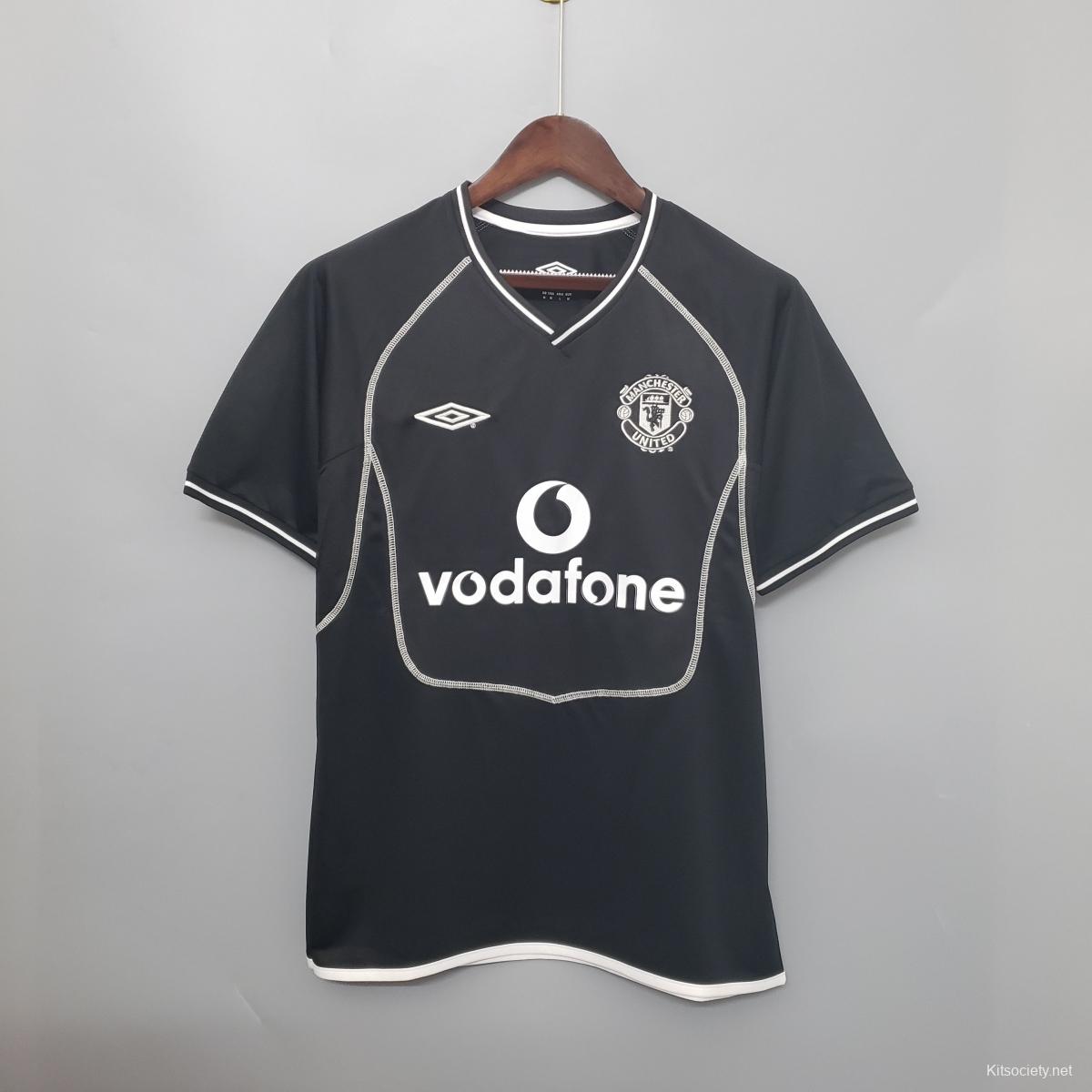 Retro 99/00 PSG Away Grey Jersey Worn By Ronaldinho - Kitsociety