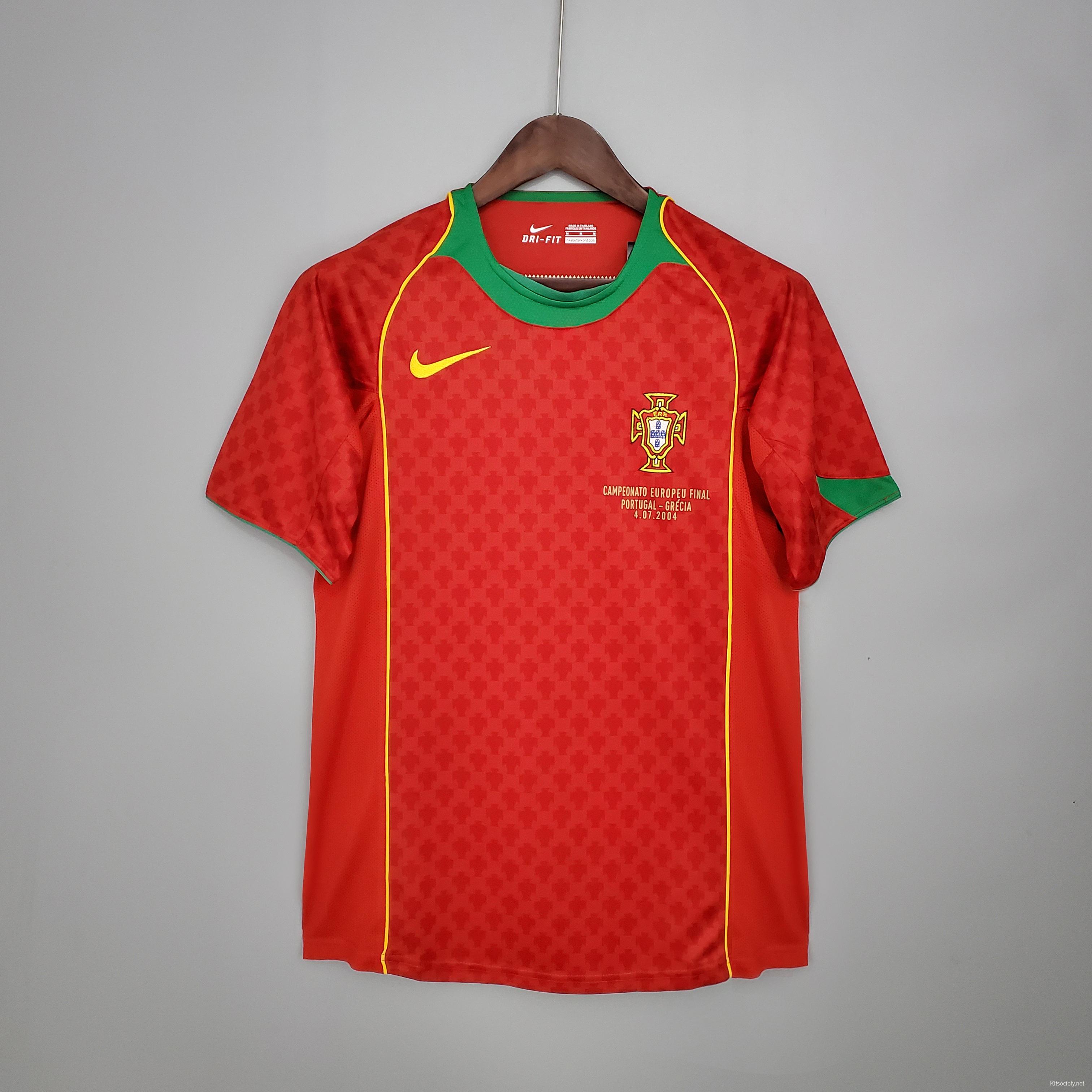 2002-04 Cameroon Puma Training Shirt (Good) L