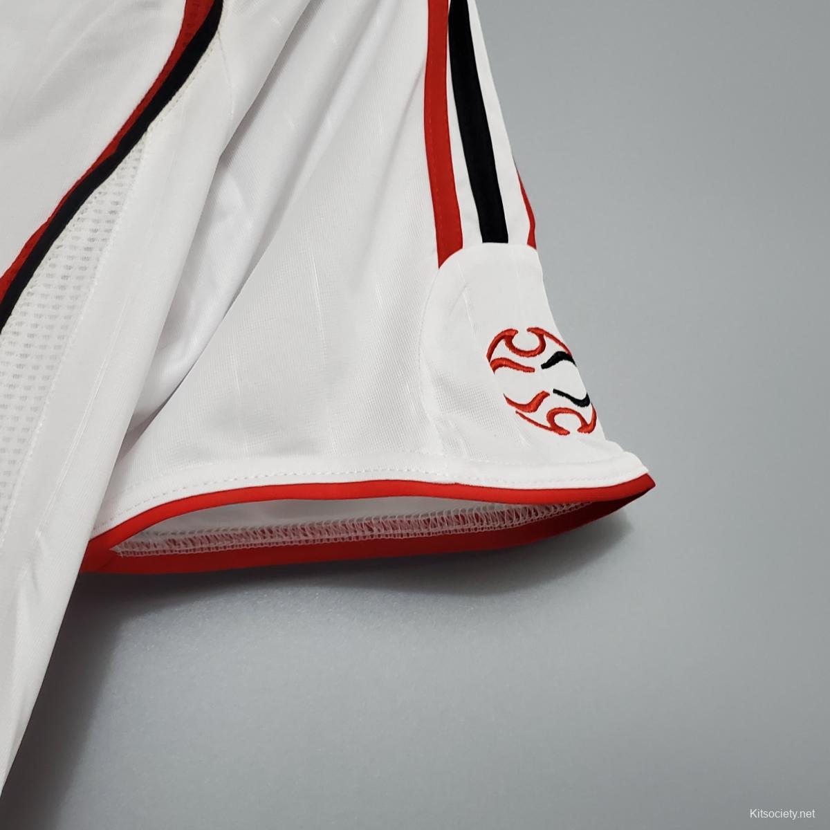 AC Milan 06/07 Away Classic Jersey