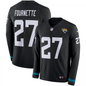 Youth Leonard Fournette White Player Limited Team Jersey - Kitsociety