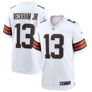 Youth Odell Beckham Jr Olive Salute to Service Player Limited Team Jersey -  Kitsociety