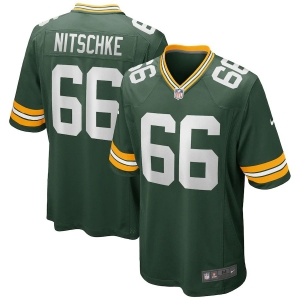 Men's Davante Adams Green Player Limited Team Jersey - Kitsociety