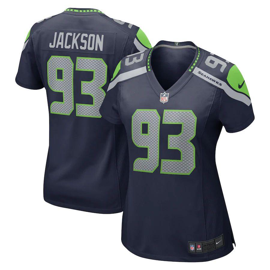 NWT Seattle Seahawks Womens NFL PROLINE Jerseys