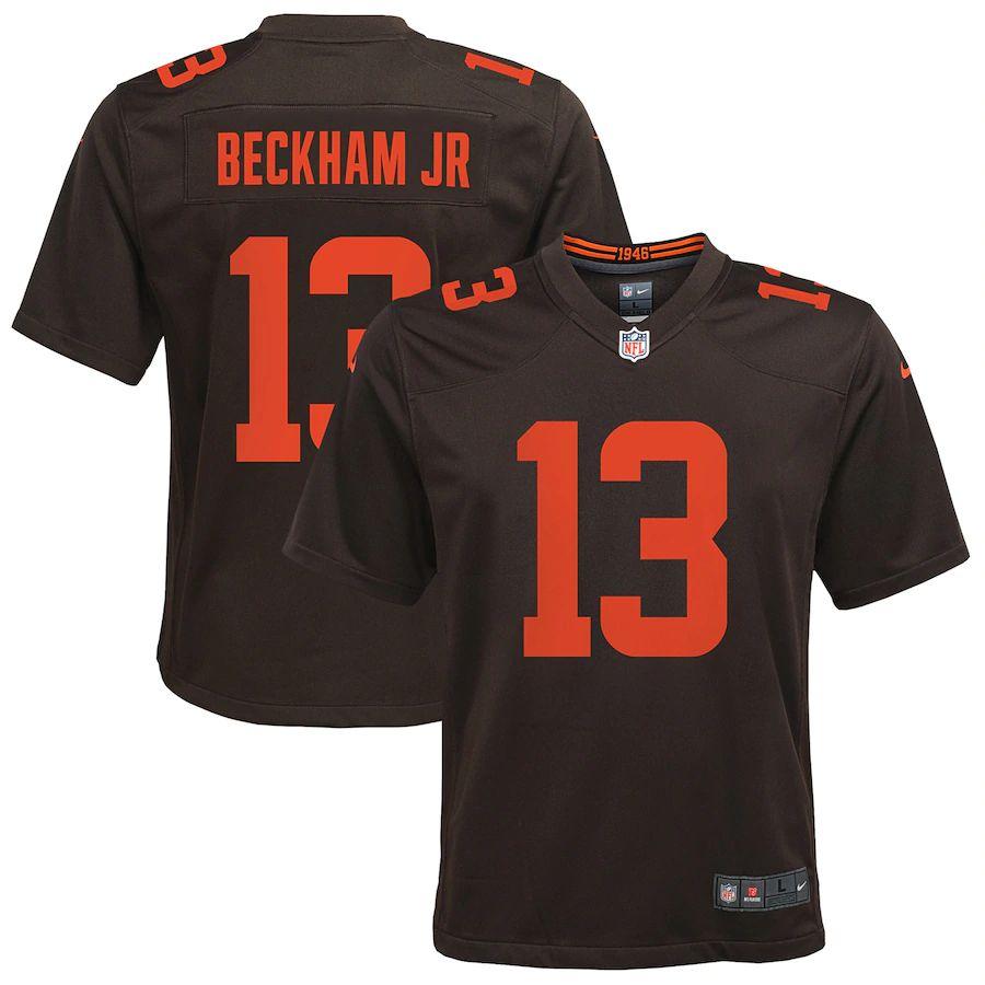 browns alternate jersey 2022