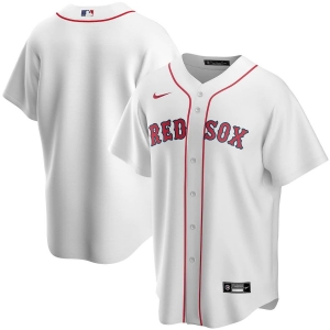 Youth Mookie Betts Red Alternate 2020 Player Team Jersey - Kitsociety