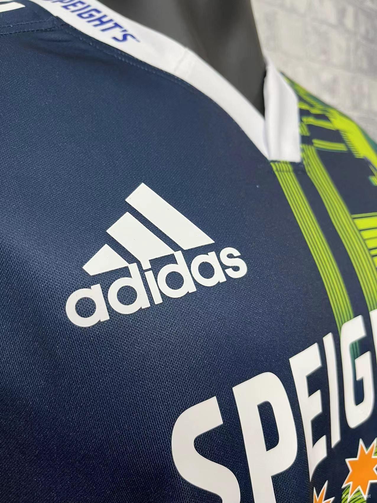 2022 Highlanders Super Rugby Training Jersey Size S--3xl--5xl - Rugby  Jerseys - AliExpress