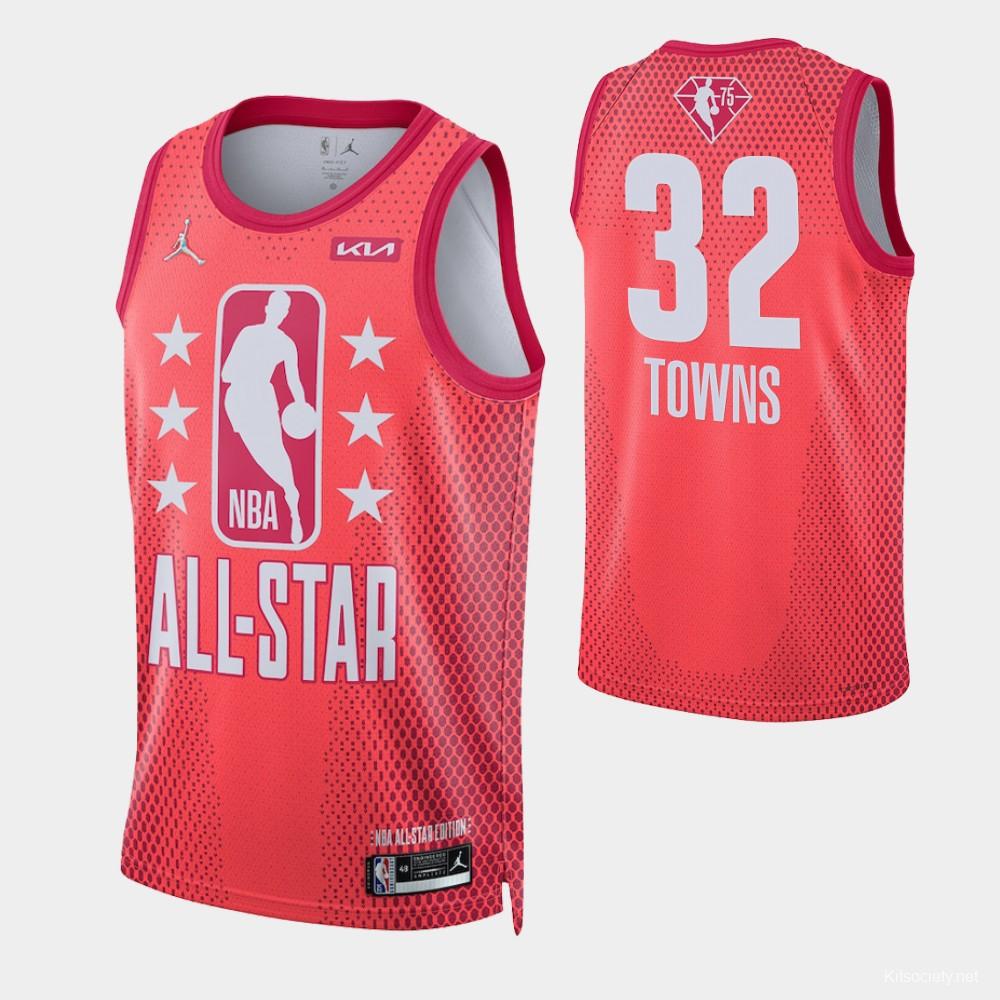 Adult 2022 All-Star Giannis Antetokounmpo Gray Jersey - Kitsociety