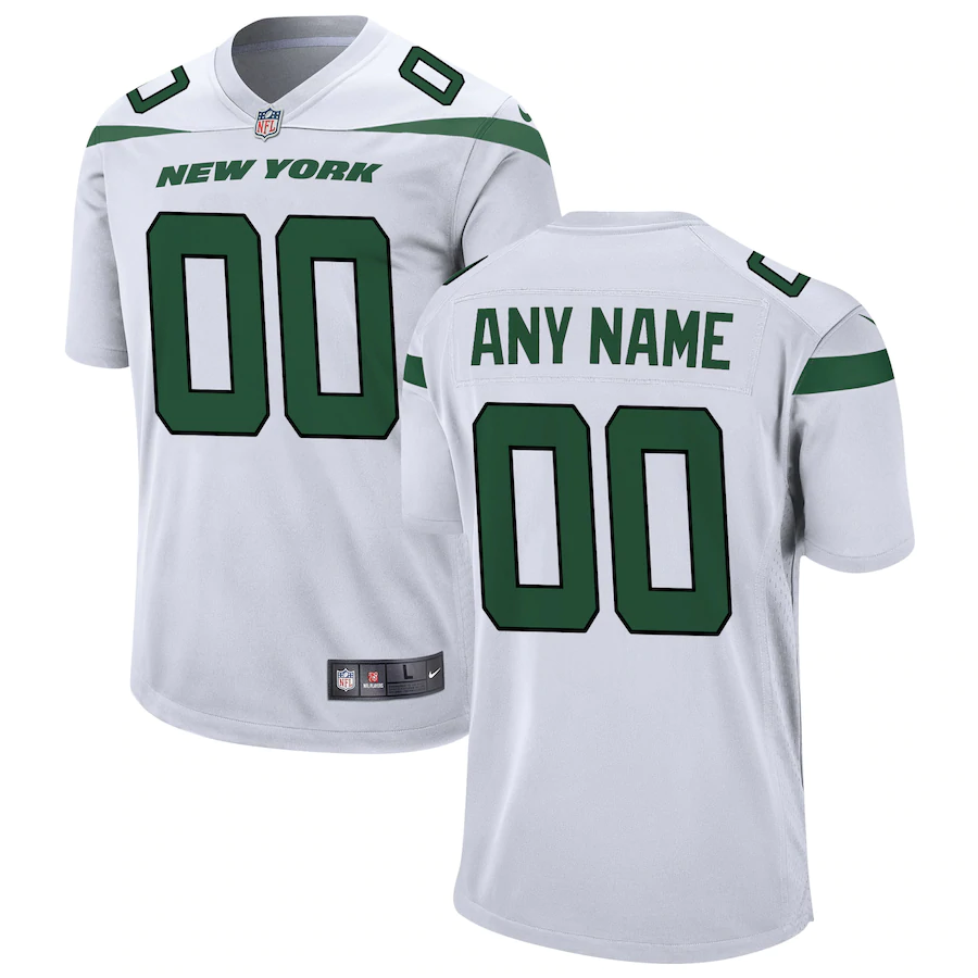 Men's Green Customized Elite Team Jersey - Kitsociety