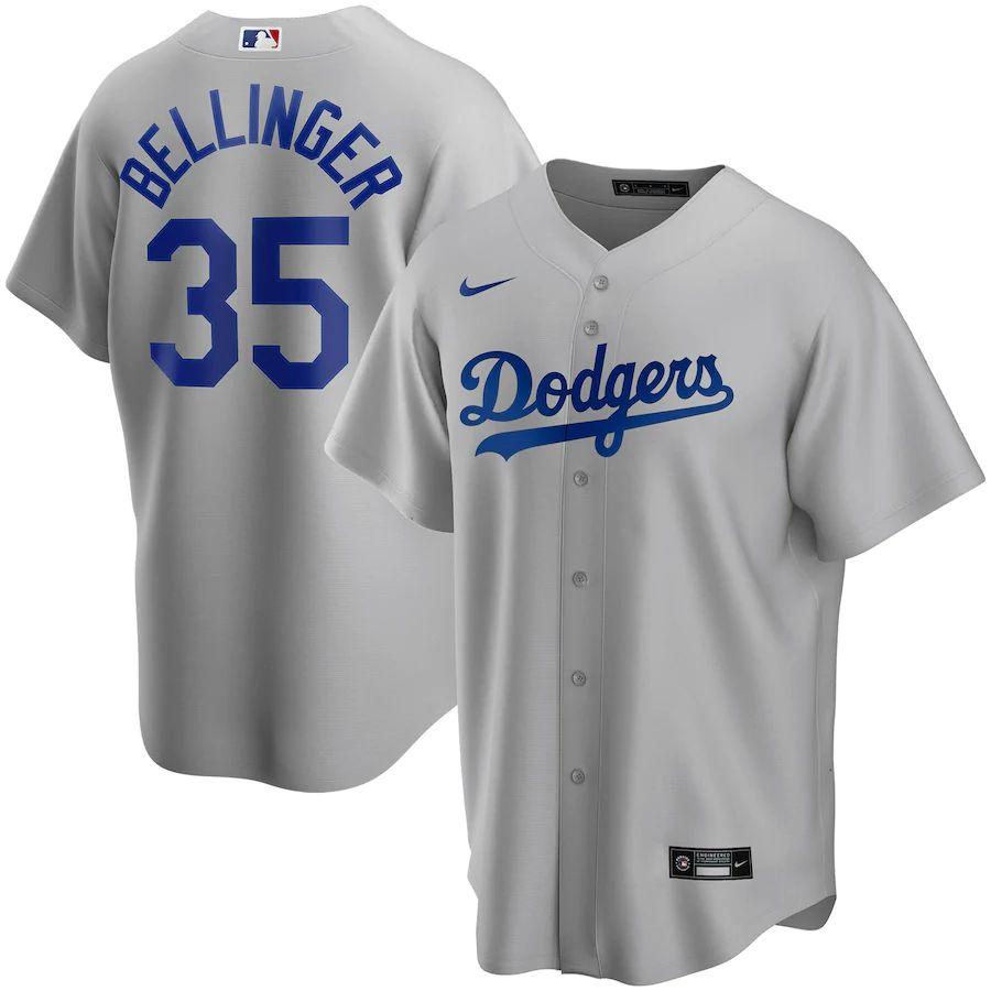 Youth Enrique Hernandez White Home 2020 Player Team Jersey - Kitsociety