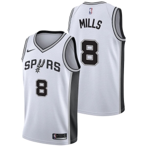 Kawhi Leonard 2 White Golden Edition Jersey - Kitsociety