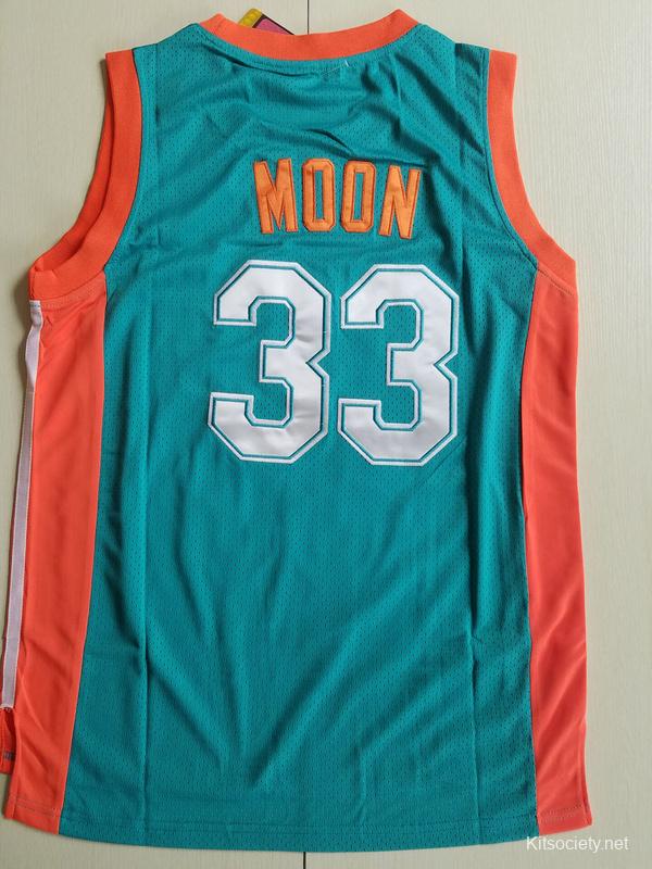 Jackie Moon Flint Tropics Semi-Pro Basketball Jersey – The Jersey Nation