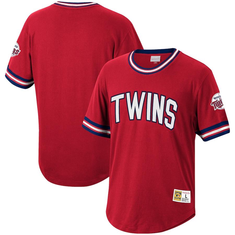 Youth Navy Cooperstown Collection Mesh Wordmark V-Neck Throwback Jersey -  Kitsociety