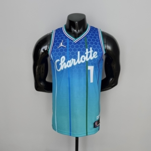 2022 Anthony #50 Orlando Magic City Edition NBA Jersey - Kitsociety