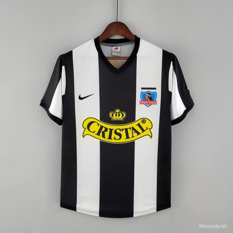 Retro 97/99 Juventus Home Soccer Jersey - Kitsociety