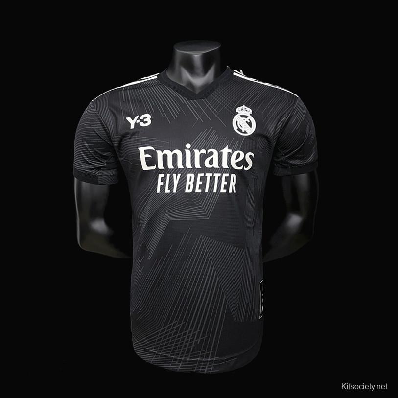 22/23 14 Champions Edition Real Madrid Home Soccer Jersey - Kitsociety