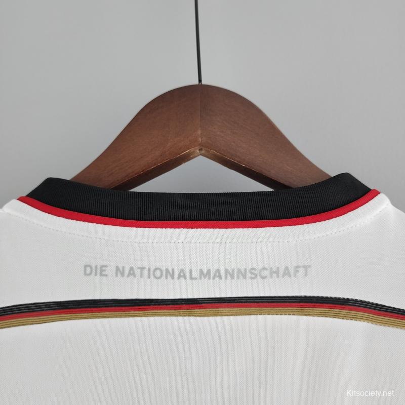 Germany for The 2014 Season Retro Player Version Club Football