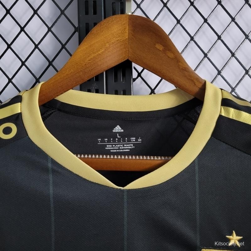 Colo-Colo 22/23 Commemorative Edition Jersey – FußballKitz