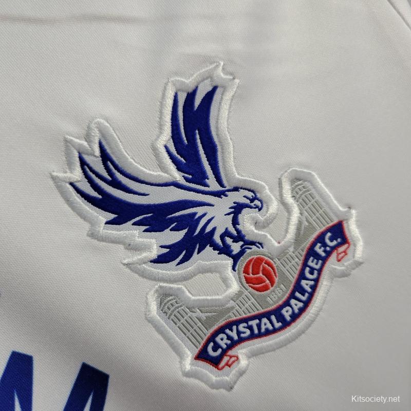 Crystal Palace Pro League Soccer Kits 22/23 - Crystal Palace Pro
