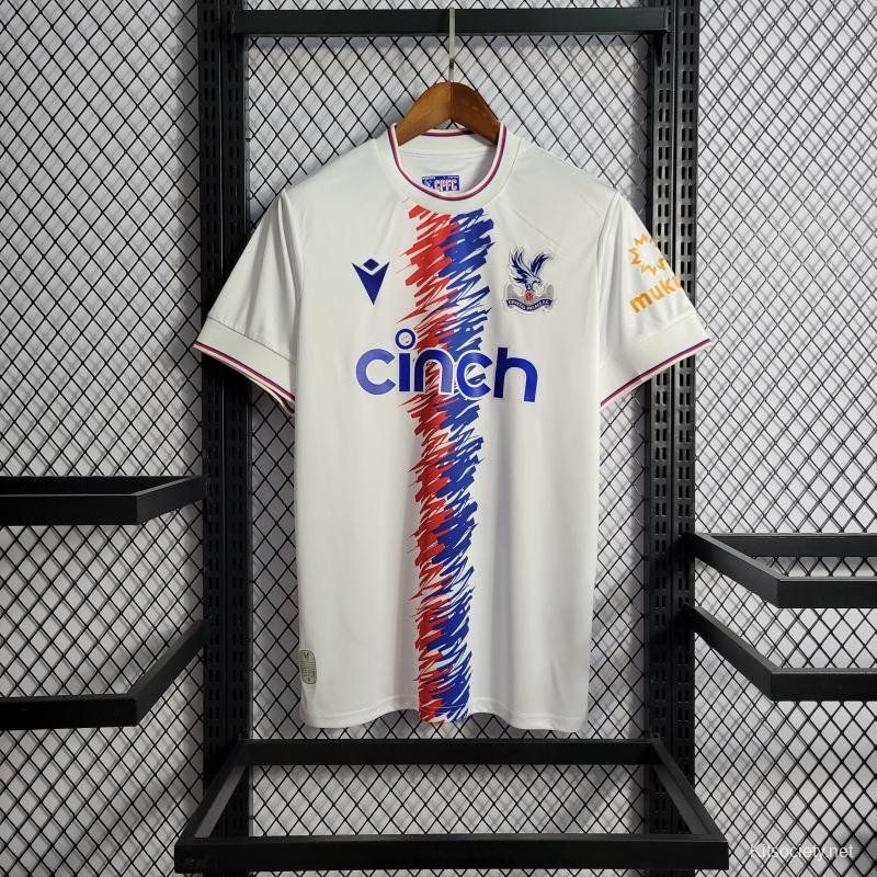 Cheap Crystal Palace Football Shirts / Soccer Jerseys