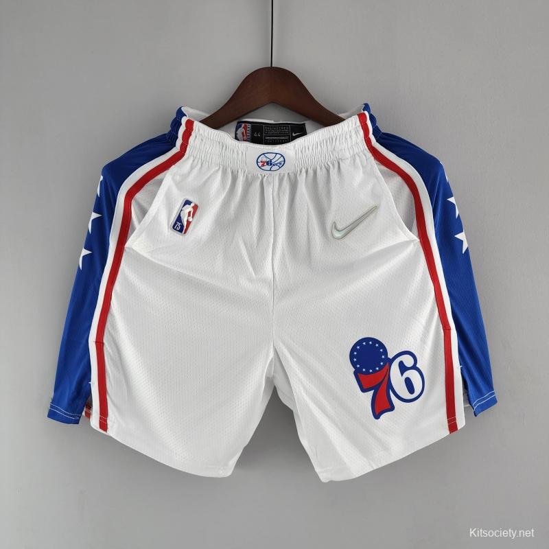Philadelphia 76ers Nike NBA Authentics Dri-Fit Polo Women's Gray New XL XL