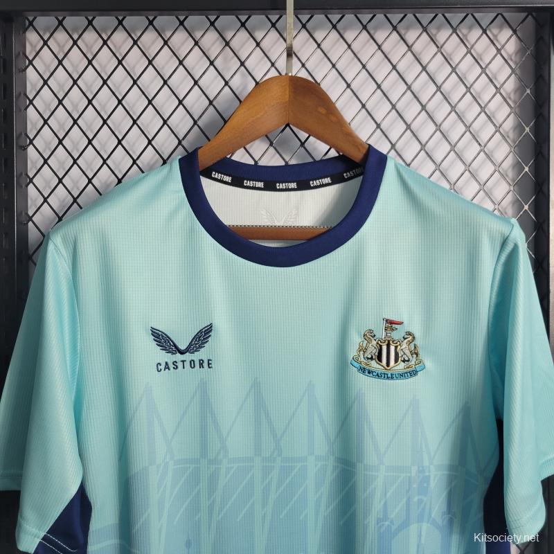 Newcastle Home Jersey 22/23