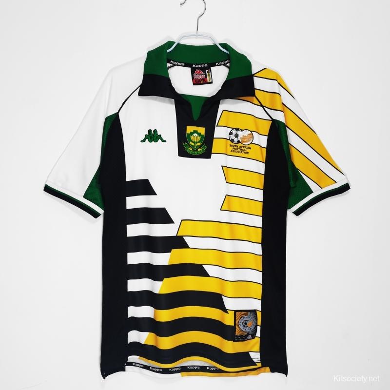 Classic Shirts ZA - South Africa's home of soccer jersey's