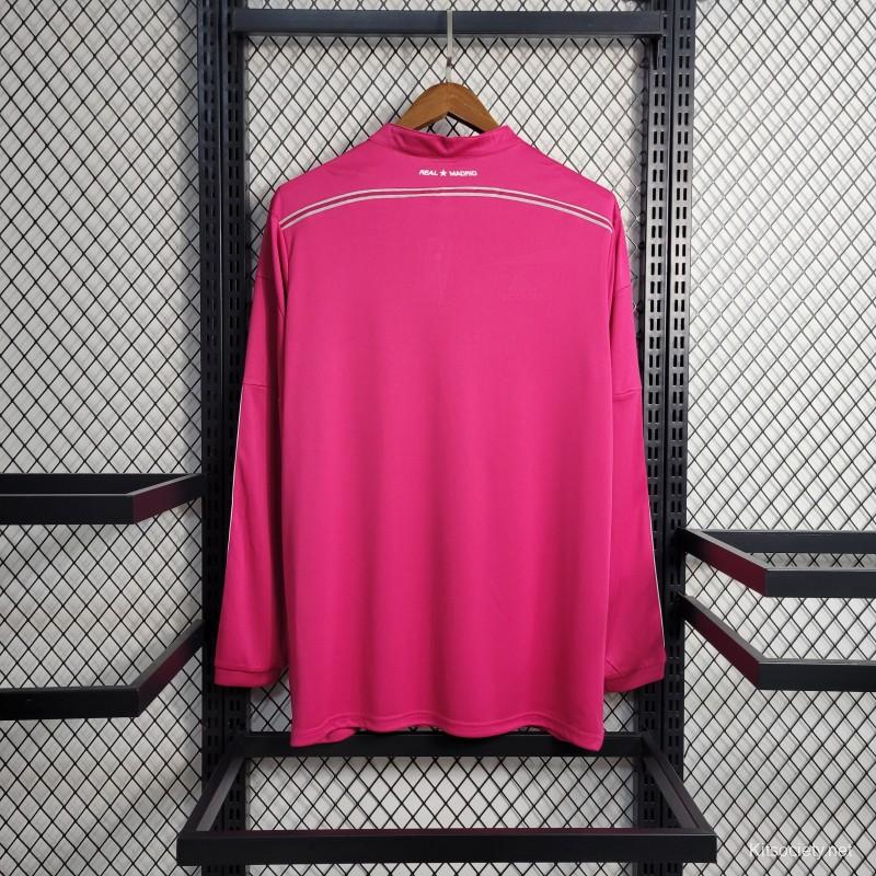 Retro 20/21 PSG 4th Pink Jersey - Kitsociety