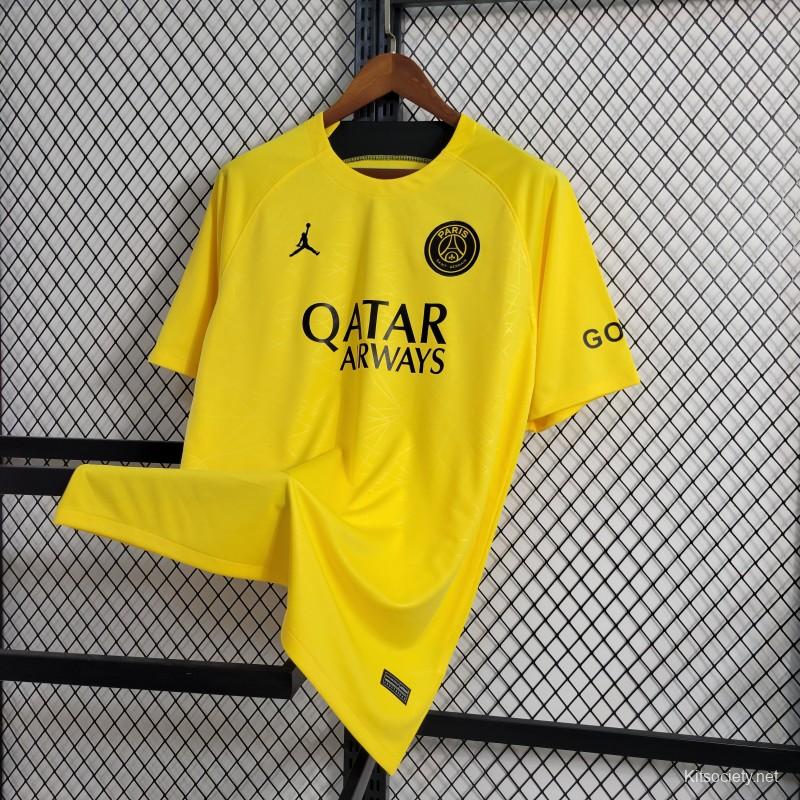 23/24 PSG Home Women Jersey - Kitsociety