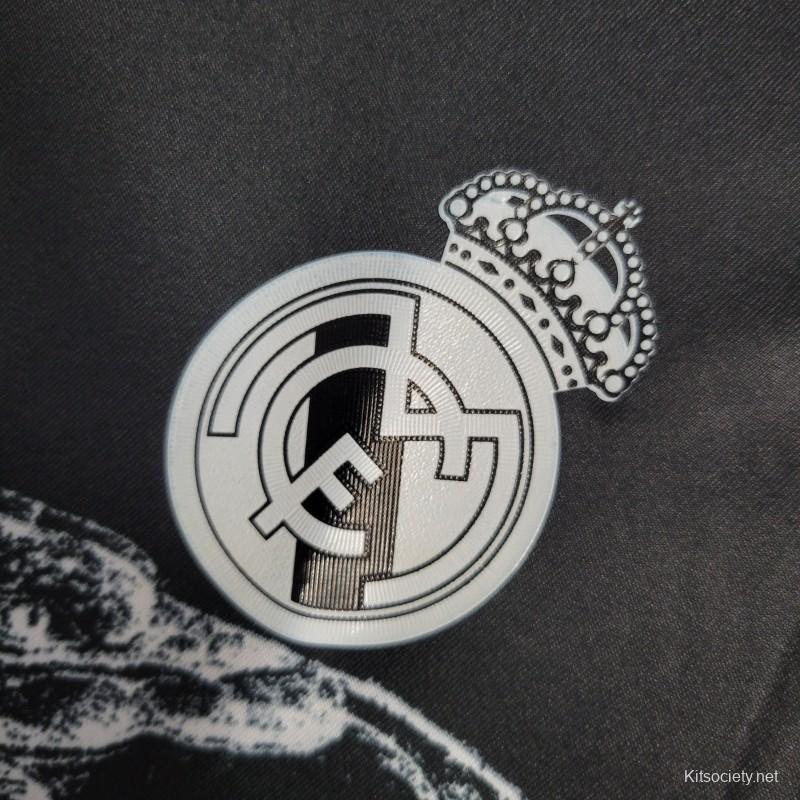 Real Madrid 2014/15 Dragon Jersey – NKL Jerseys