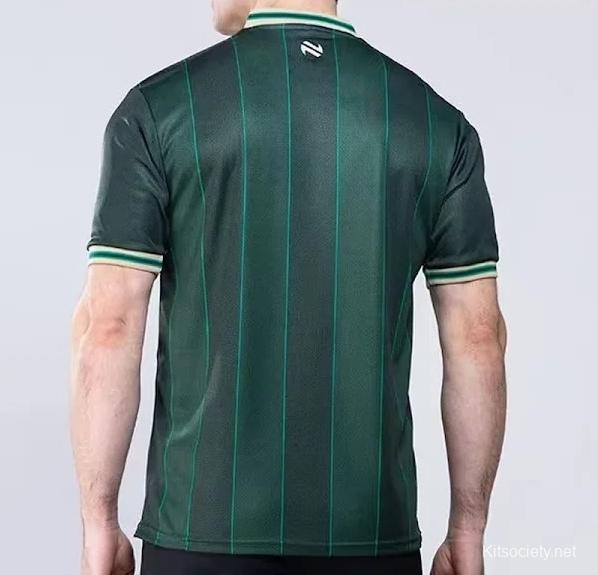 Ireland 2023 O'Neills Premier Shirt - Football Shirt Culture - Latest Football  Kit News and More