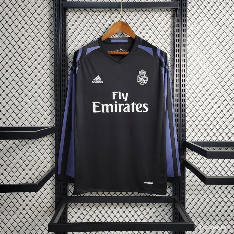 Real Madrid F.C 16/17 Away Shirt – My Kits Direct