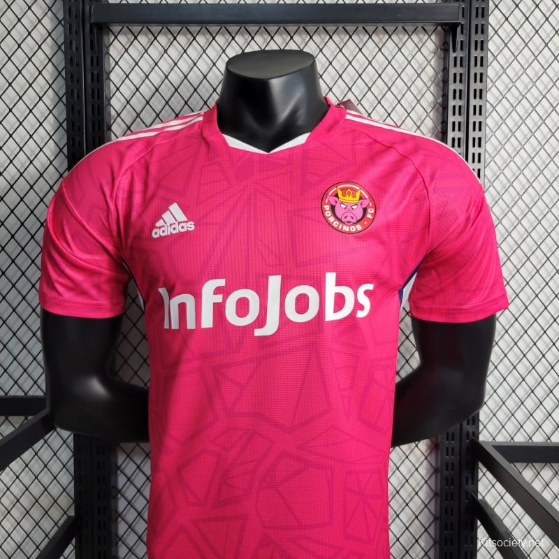 New England Revolution 2023/24 adidas Away Kit - FOOTBALL FASHION