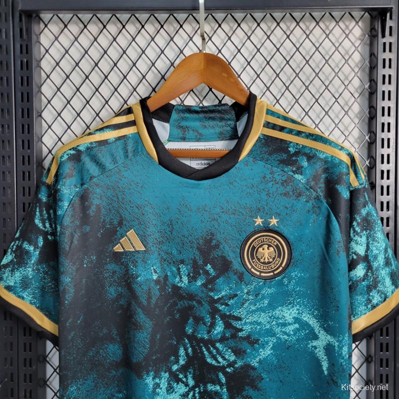 germany jersey football