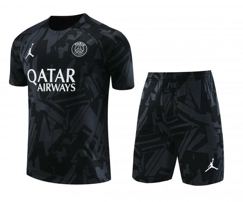 23/24 Inter Miami Black Concept Jersey - Kitsociety