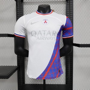 PSG x Balmain Reflective Special Edition kit 23/24 - Fan version