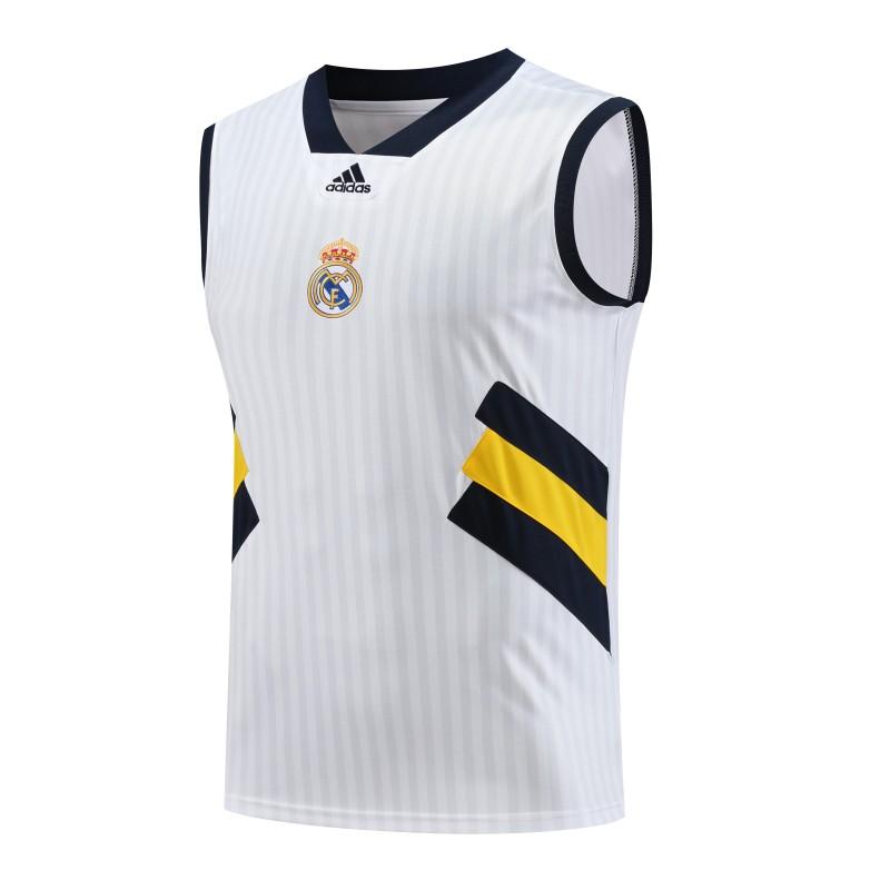 adidas Real Madrid Icon Jersey 22/23