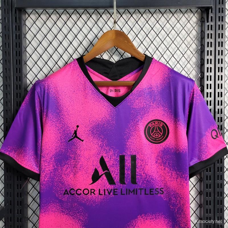 Tottenham Hotspur POLO shirts 20/21 Pink
