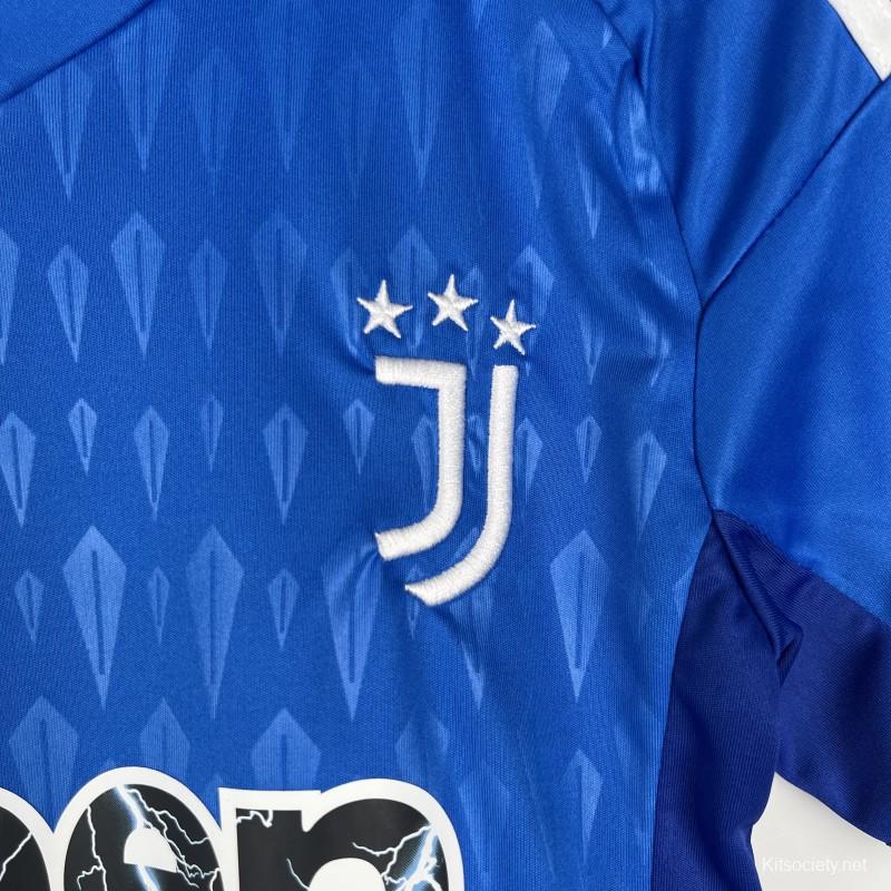 Goalkeeper jersey Juventus Turin 2022/23 - Juventus - Serie A - Fans