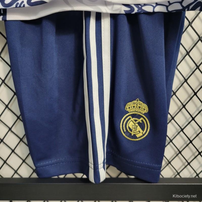 Real Madrid 2023-24 Special Edition Jersey - Soccer Jerseys, Shirts &  Shorts