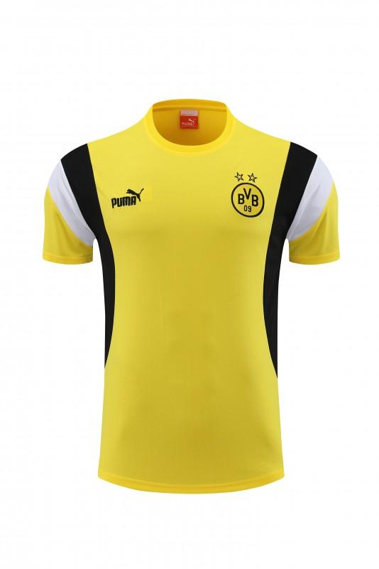 Puma Borussia Dortmund Training Jersey 22/23 - M