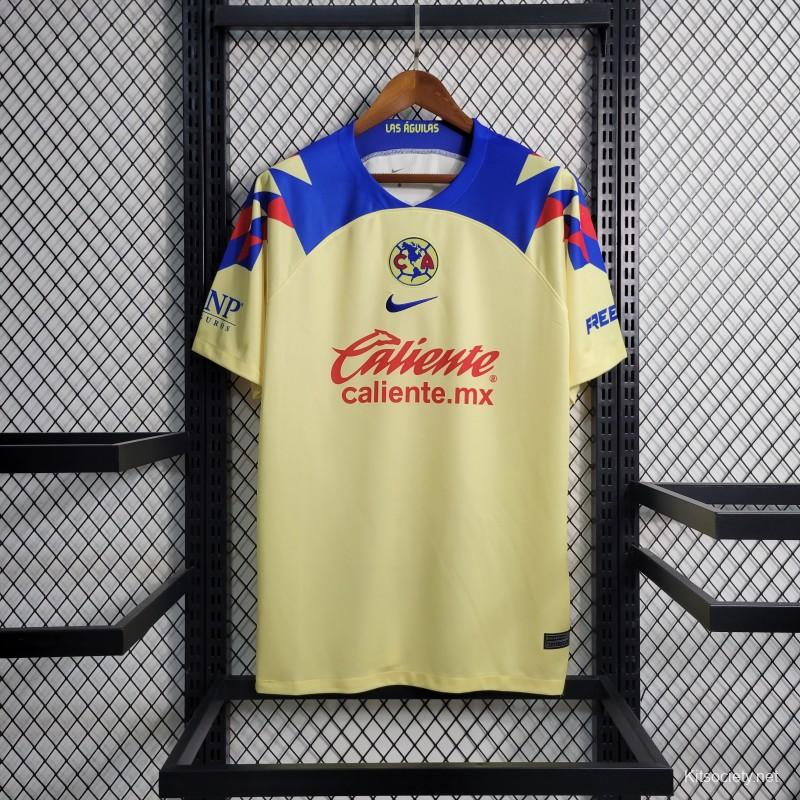 Club America Baby Jersey 2021/2022 Mexico Soccer Jersey for 