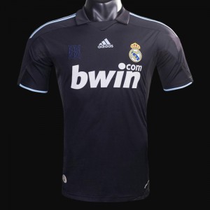 Real Madrid 16/17 Away Kit 1:1 Replica – Pure Kits