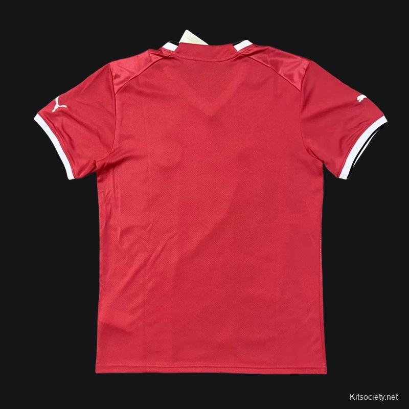 2023 Canada Home Jersey - Kitsociety