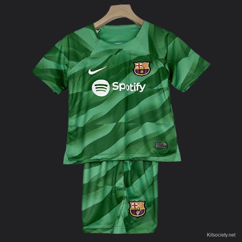 23-24 KIDS Inter Miami CF Away Jersey Size 16-28 - Kitsociety