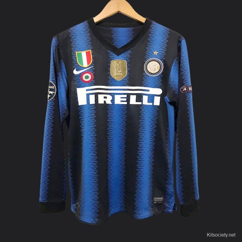 inter milan retro jersey