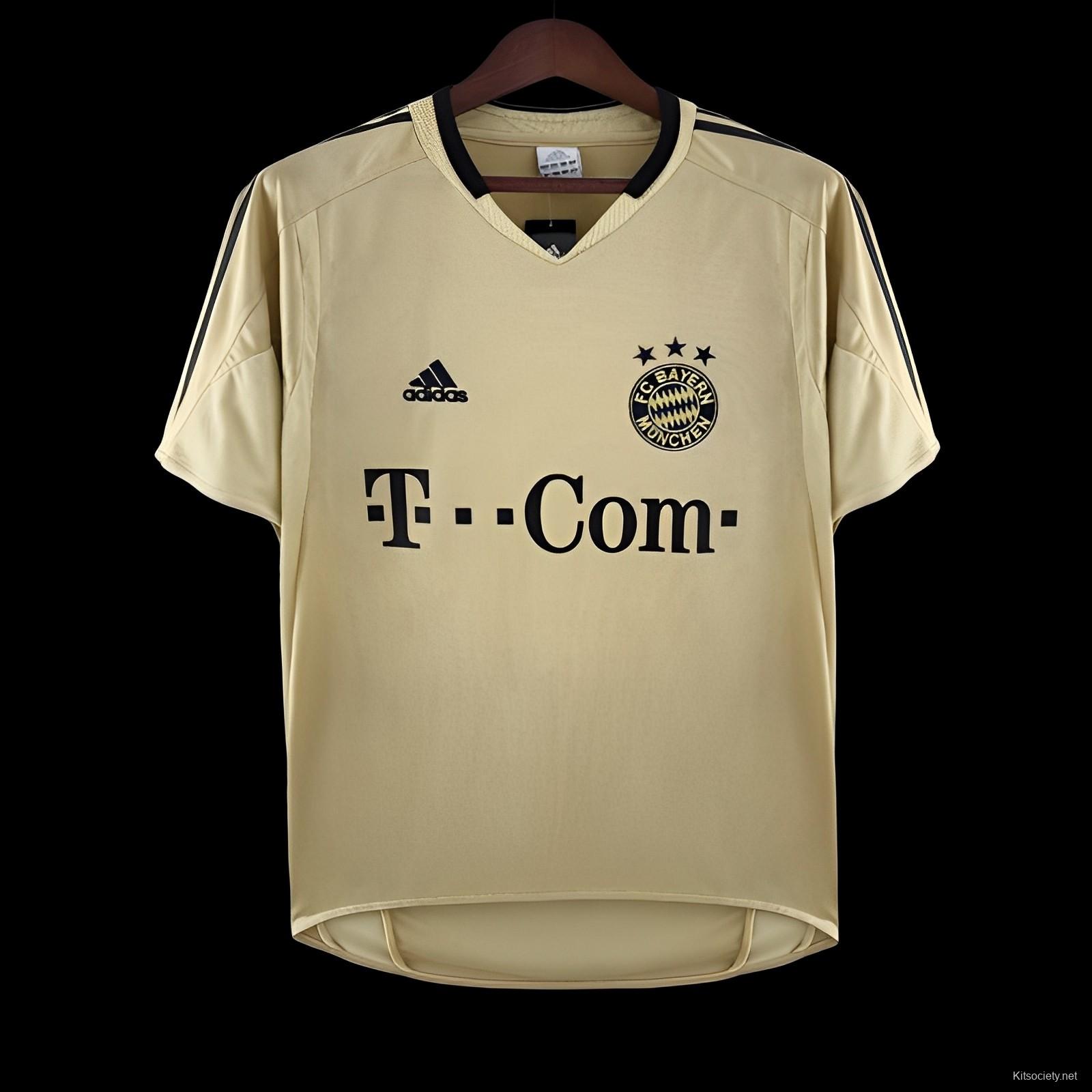 Retro 94/95 Club America Home Jersey - Kitsociety