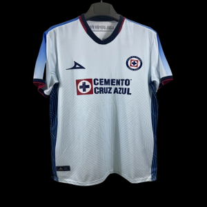 23/24 Tigres UANL Hispanic Heritage Pre-Match Jersey - Kitsociety